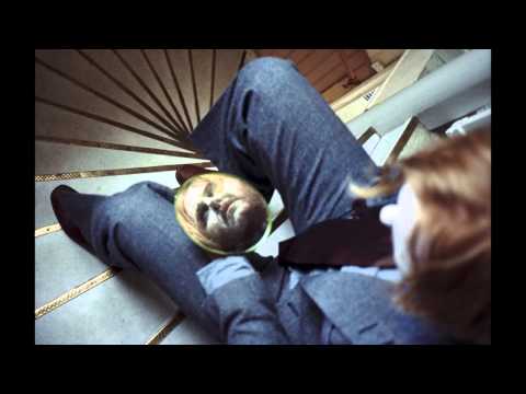 Inte idag #1 - Mattias Alkberg