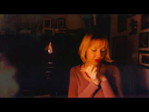 Pantera Blue - Lágrima (Visualizer)