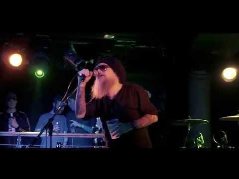 Jaya The Cat   Huddersfield Rain Video