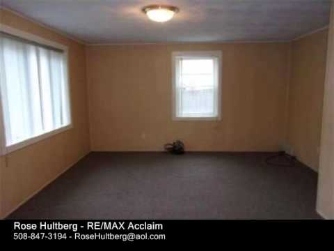 11 Elbridge Rd Auburn, MA 01501 - Single-Family Home - Real Estate - For Sale -