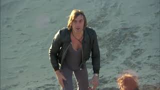 Les valseuses - Tu va la taire ta gueule où je te fais bouffer la dune