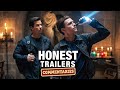 Honest Trailers Commentary | Uncharted