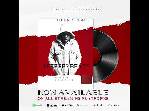 Best Friend - JEFFREYBEATS