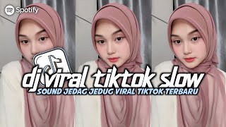 Download lagu KUMPULAN DJ VIRAL TIK TOK TERBARU 2024 FULL BASS JEDAG JEDUG MENGKANE mp3