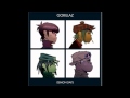 Gorillaz - Feeling Good Inc. DJ Mix 
