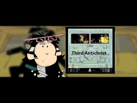 Who Killed Bob Marley part 3 of 3