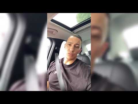 Farid Bang bekommt Sinan G seine Fake Rolex