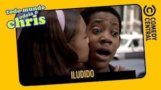Iludido | Todo Mundo Odeia o Chris