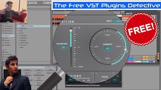 Video thumbnail for dearVR Micro - FREE 3D Audio VST Plugin | BEST Free VST Plugins by ZigZag Production Studio