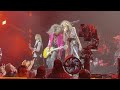 Aerosmith - "Adam's Apple" - PPG Paints Arena, Pittsburgh, PA 2023-09-06