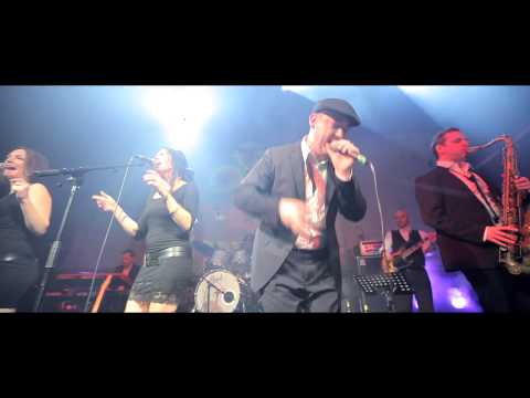 The New Commitments - 4min special