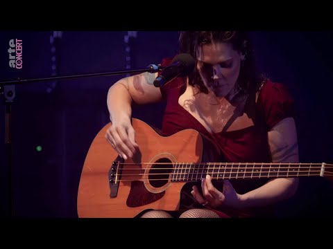 Beth Hart - Isolation (Live at Olympia Paris 2020)