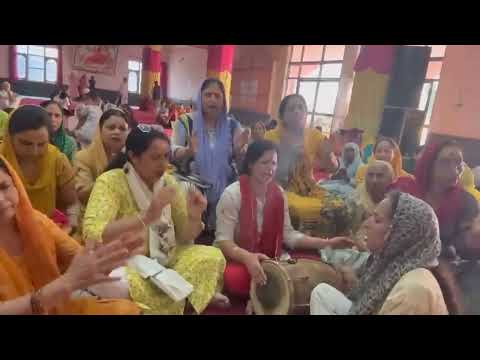bade zindgi de raah
