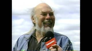 Five Man Electrical Band - interview on Rogers TV - 2002-05-17