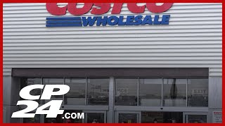 Costco members paying $130 fee will soon have access to extended store hours