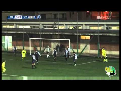 80esimo Minuto - 3^PUNTATA.avi