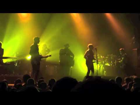 Vid #267: Of Monsters and Men - "Yellow Light"