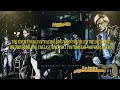 Tux On - Marillion - Instrumental - Karaoke