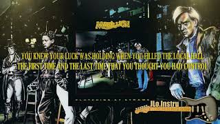 Tux On - Marillion - Instrumental - Karaoke