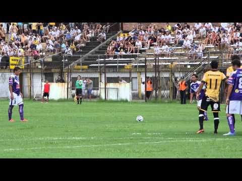 08/02/14 Comunicaciones 1 - Villa Dálmine 1
