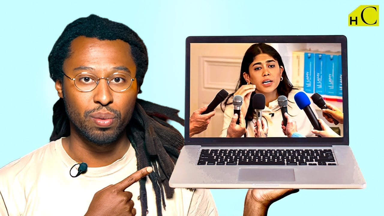 L'affaire Rima Hassan : Une instrumentalisation médiatique ?