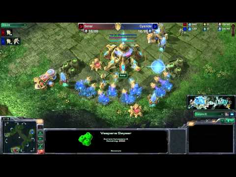 When Cheese Fails Cold Cast Marathon Game 6