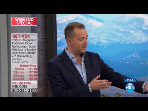 HSN | The Monday Night Show with Adam Freeman 07.17.2017 - 07 PM