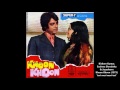 Kishore Kumar, Sushma Shreshtha, Jayshree - Khoon Khoon (1973) - 'teri meri meri teri' Kishore Kumar, Sushma Shreshtha, Jayshree - Khoon Khoon (1973) - 'teri meri meri teri'