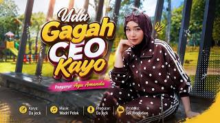 Download lagu Ayu Amanda - Uda Gagah ceo Kayo mp3 Download lagu Ayu Amanda - Uda Gagah ceo Kayo mp3