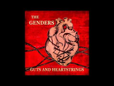 The Genders - Break My Heart