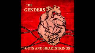 The Genders - Break My Heart