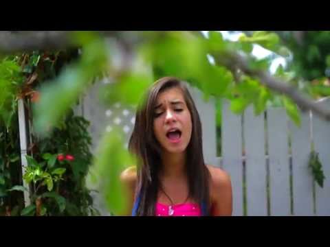 "Crazy Thing" by Aviella Winder - OFFICIAL MUSIC VIDEO