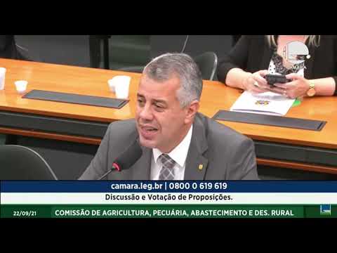 Entrevista sobre a aprovação da PL 6487/2019 com deputados e reunião da aprovação completa
