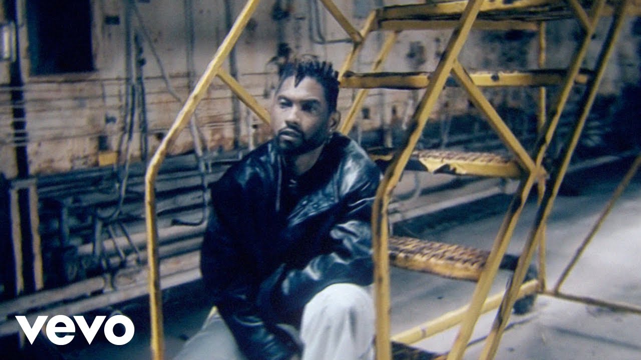 Miguel ft Lil Yachty – “Number 9”