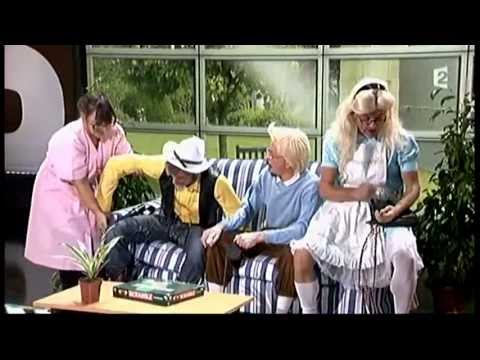 ONDAR SHOW 2 - Les héros de BD à la maison de retraite : collectif