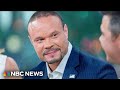Why FBI Officials Are Expressing Concerns About Deputy Director Dan Bongino