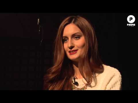 Lidia Isac: ”Muzica este factorul care îmi influențează viața”