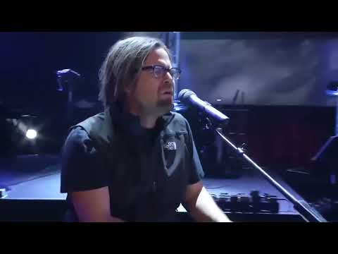 Prophetic Worship - Jason Upton 'Live' Worship and Testimony