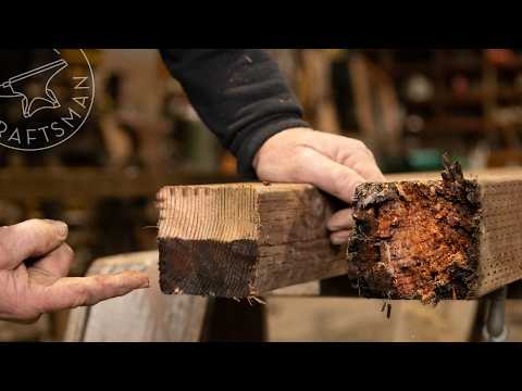 What Makes Pressure Treated Woods Fail vs Last