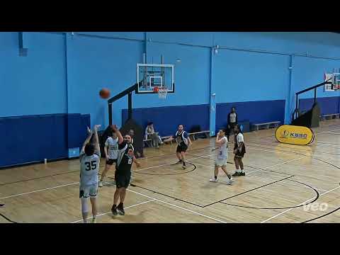 The Raiders(39) tier 8 ORK(55) - tcbl sunday