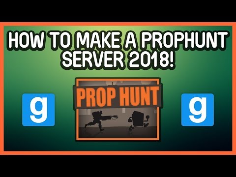 download lagu mp3 mp4 Prop Hunt Server Hosting, download lagu Prop Hunt Server Hosting gratis, unduh video klip Prop Hunt Server Hosting