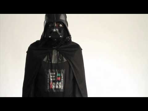 Råkk the Flåkk - Darth Vader