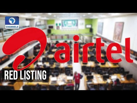 download lagu mp3 mp4 Airtel Nigeria Appoints New Ceo, download lagu Airtel Nigeria Appoints New Ceo gratis, unduh video klip Airtel Nigeria Appoints New Ceo