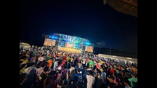 関ケ原唄姫合戦2025徳川ステージ「ハレとケ！あっぱれ！ジャパニーズ！