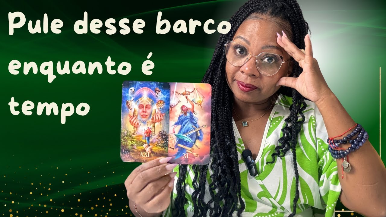 ESCORPIÃO O universo tem algo grandioso p vc, mas não consegue entrar. Tem uma pedra no seu caminho😳