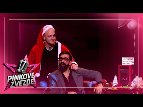 PINKOVE ZVEZDE: Cela emisija – EP 015 – 03.01.2026.