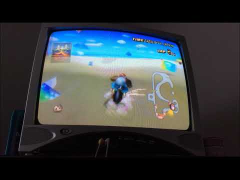 [MKWii] EL Week 4 | Resurrection vs. Team APE - Selected Races