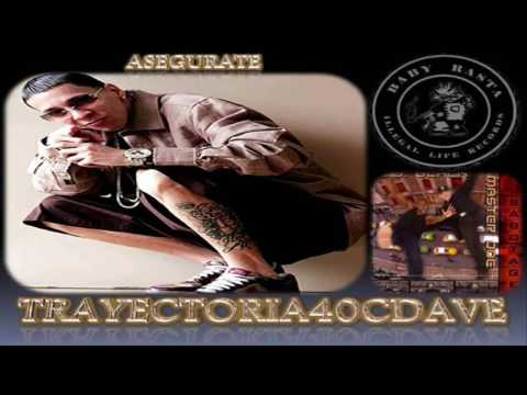 Asegurate - Baby Rasta Y Gringo