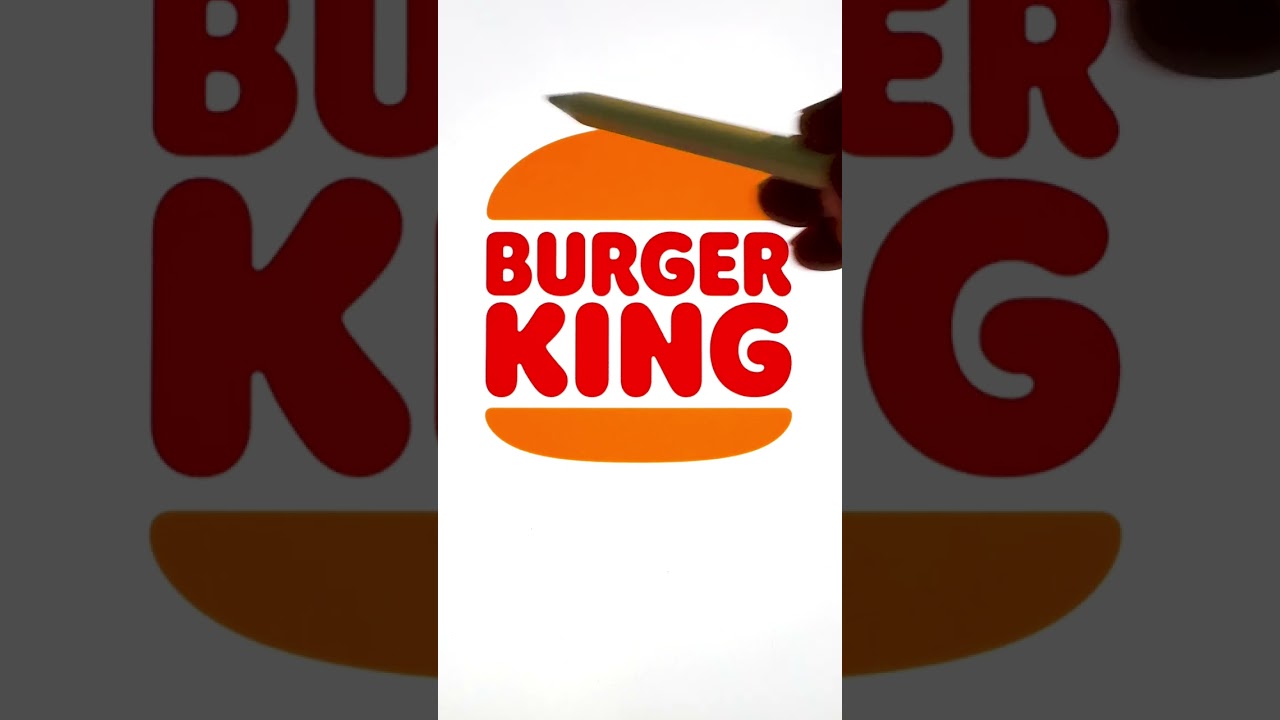 Putting my name into famous logos: Part 1! #logos #logodesign #redesign #fonts #fontdesign #shorts