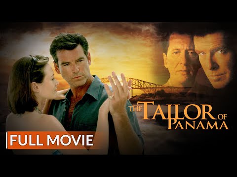 The Tailor of Panama